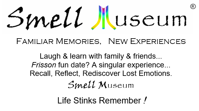 Smell Museum